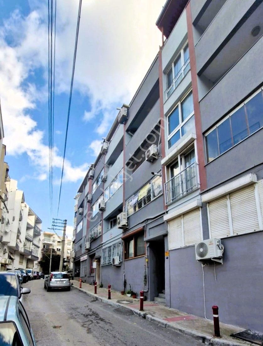 Göztepe’de Sahile Çok Yakın Asansörlü Ara Kat 3+1 - Görsel 2