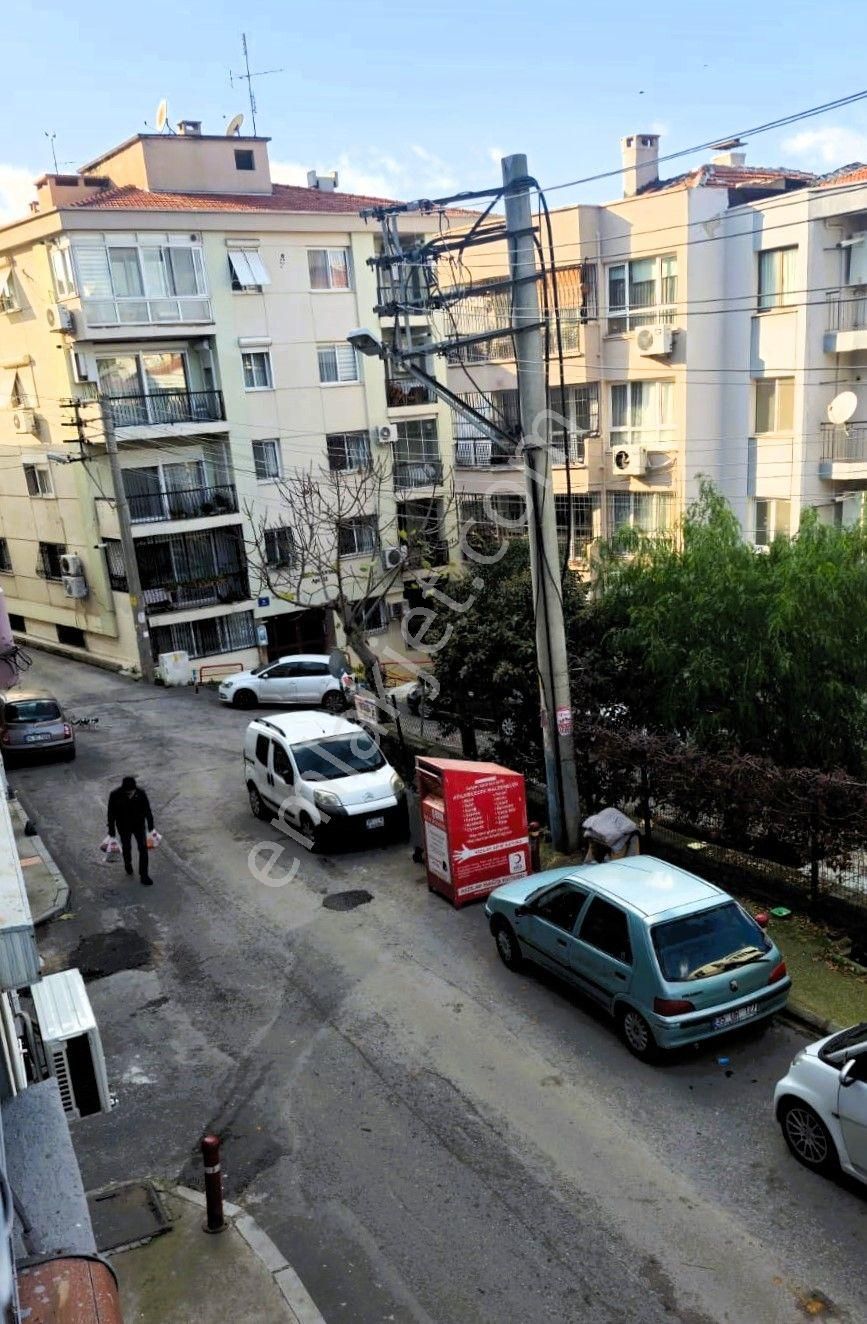 Göztepe’de Sahile Çok Yakın Asansörlü Ara Kat 3+1 - Görsel 16