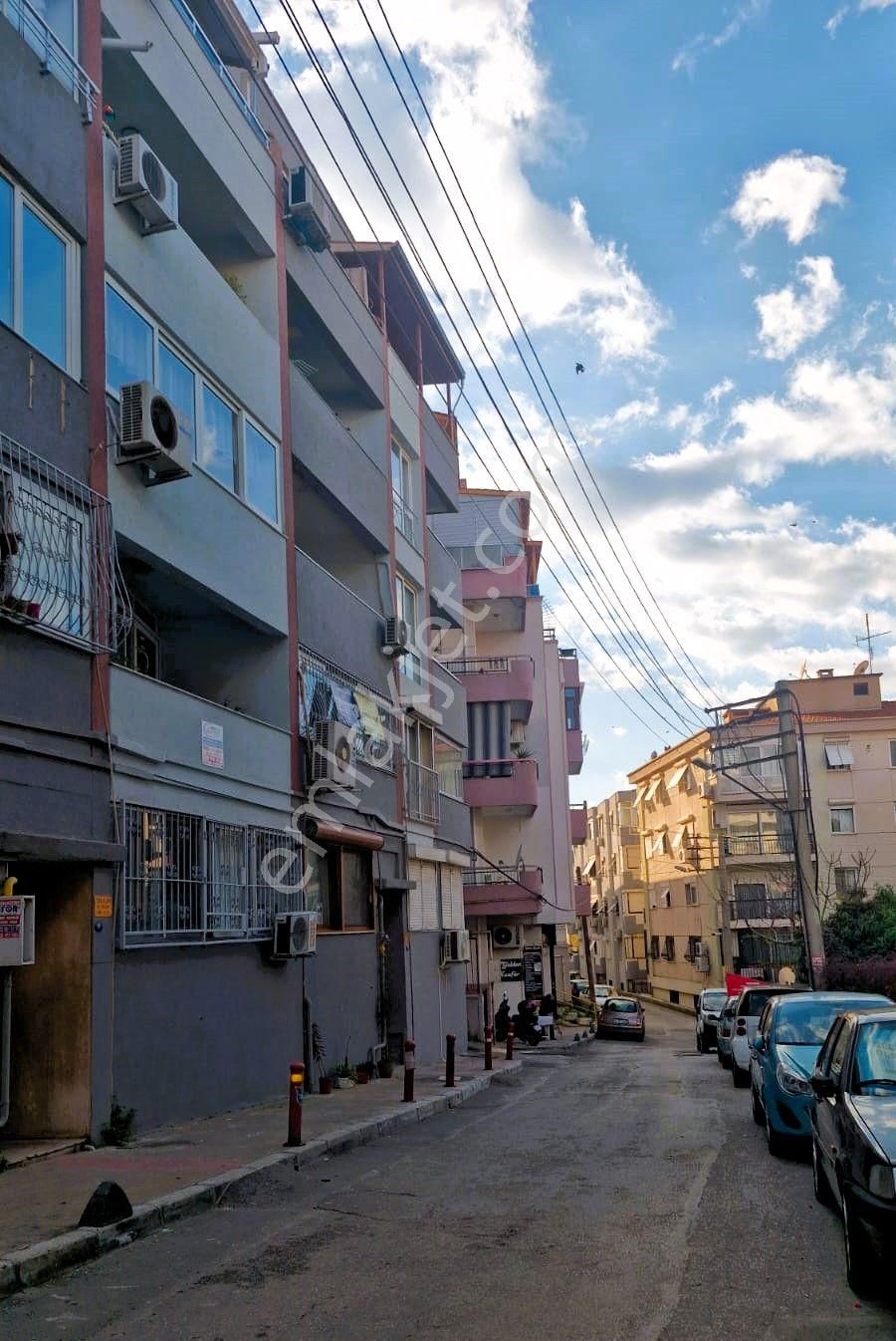 Göztepe’de Sahile Çok Yakın Asansörlü Ara Kat 3+1 - Görsel 5