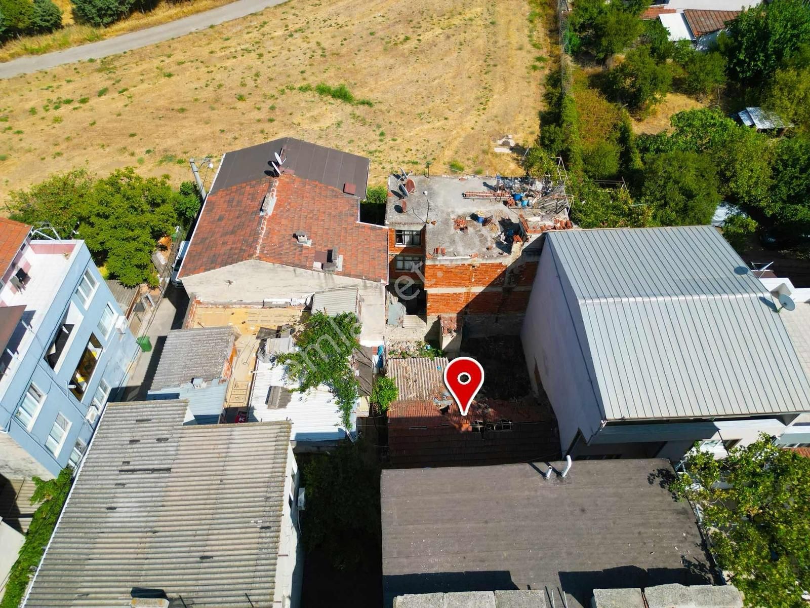 Adalet Mah Satılık Müstakil Tapulu Müstakil Ev - Görsel 2