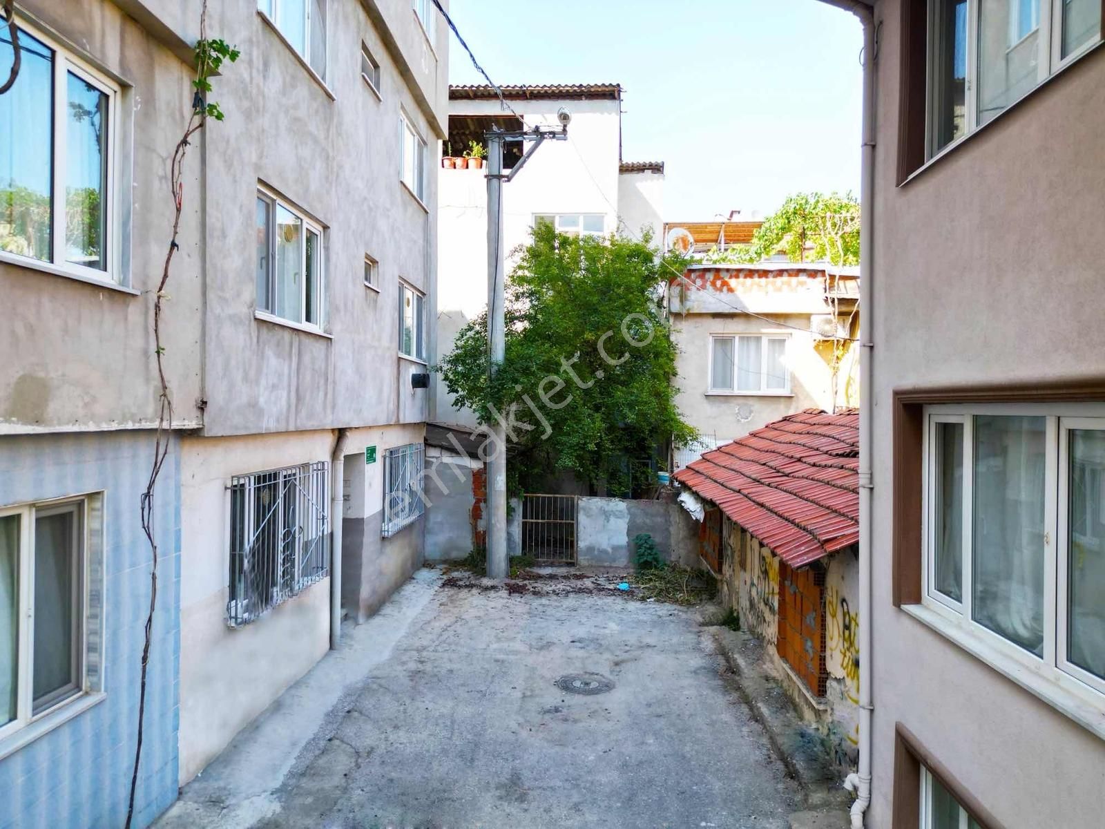 Adalet Mah Satılık Müstakil Tapulu Müstakil Ev - Görsel 8