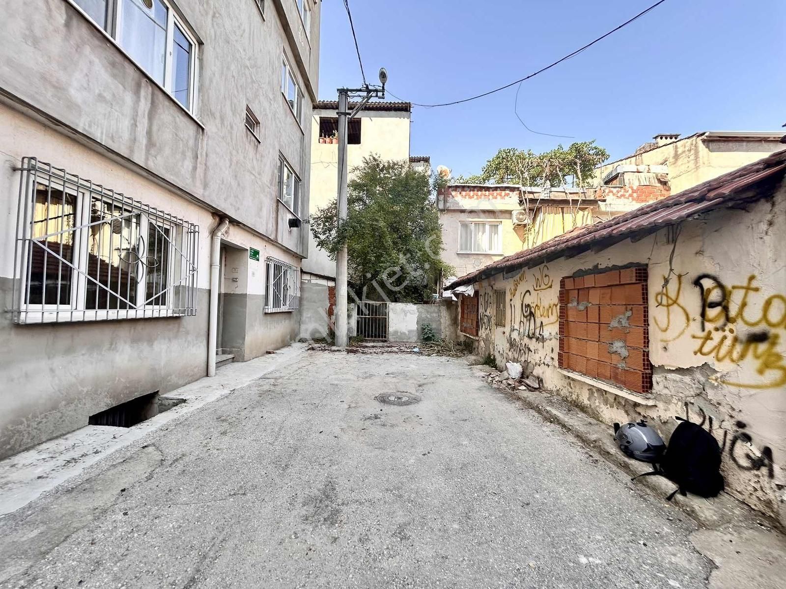 Adalet Mah Satılık Müstakil Tapulu Müstakil Ev - Görsel 4