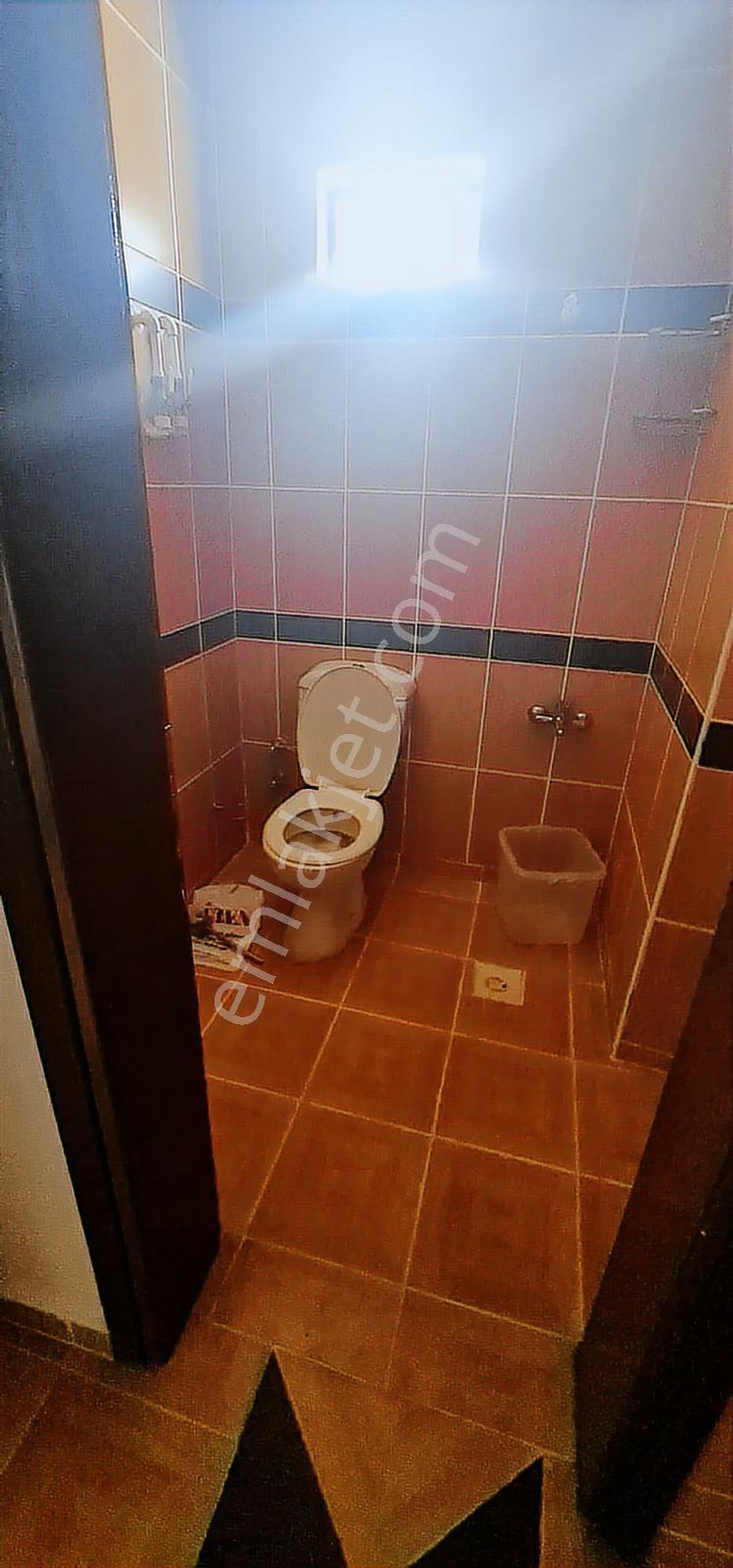 Şehir Merkezinde Satılık Lüx Dubleks Daire - Görsel 20