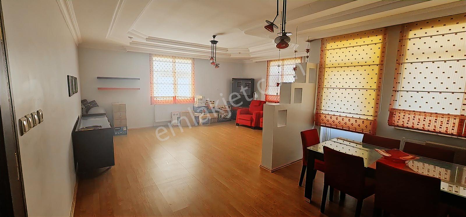 Şehir Merkezinde Satılık Lüx Dubleks Daire - Görsel 3