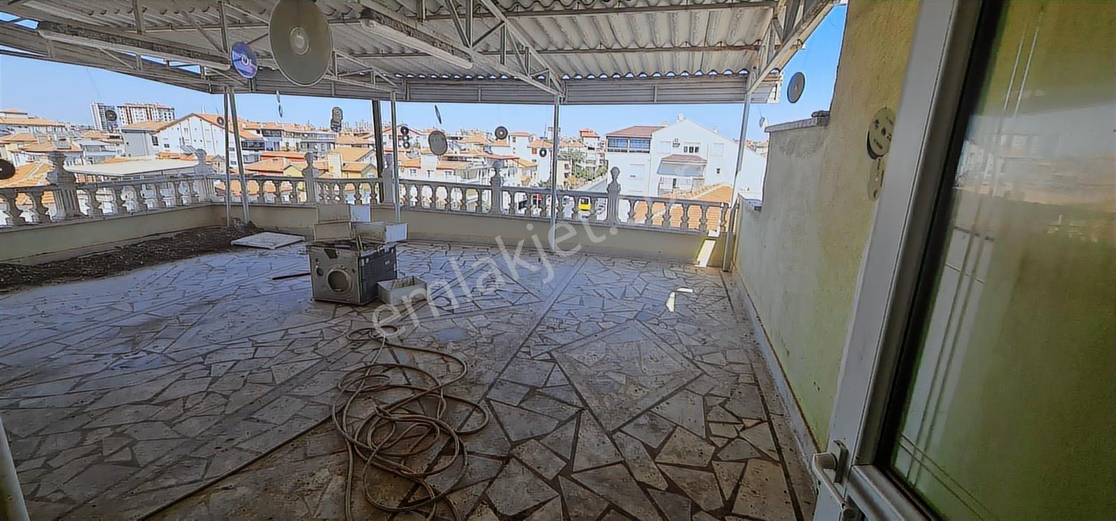 Şehir Merkezinde Satılık Lüx Dubleks Daire - Görsel 7