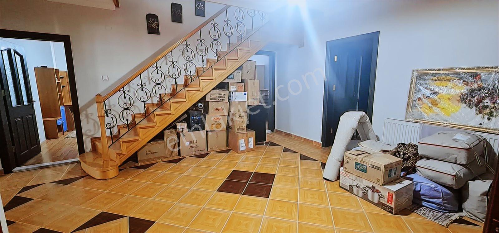 Şehir Merkezinde Satılık Lüx Dubleks Daire - Görsel 22