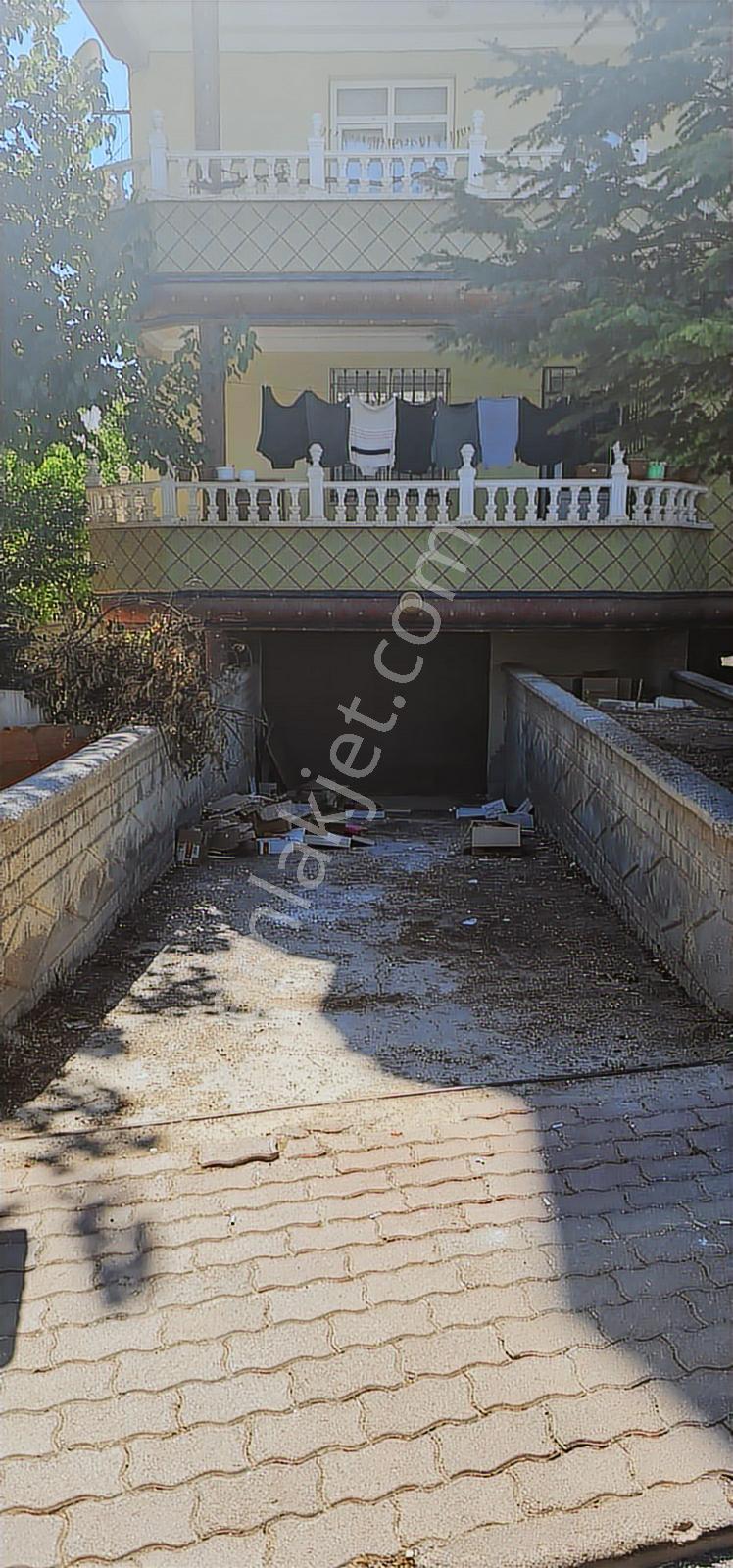 Şehir Merkezinde Satılık Lüx Dubleks Daire - Görsel 27