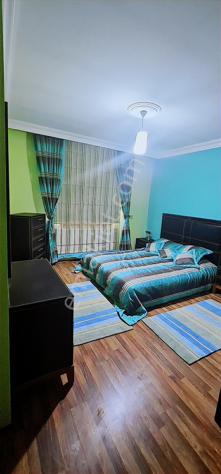 Şehir Merkezinde Satılık Lüx Dubleks Daire - Görsel 23