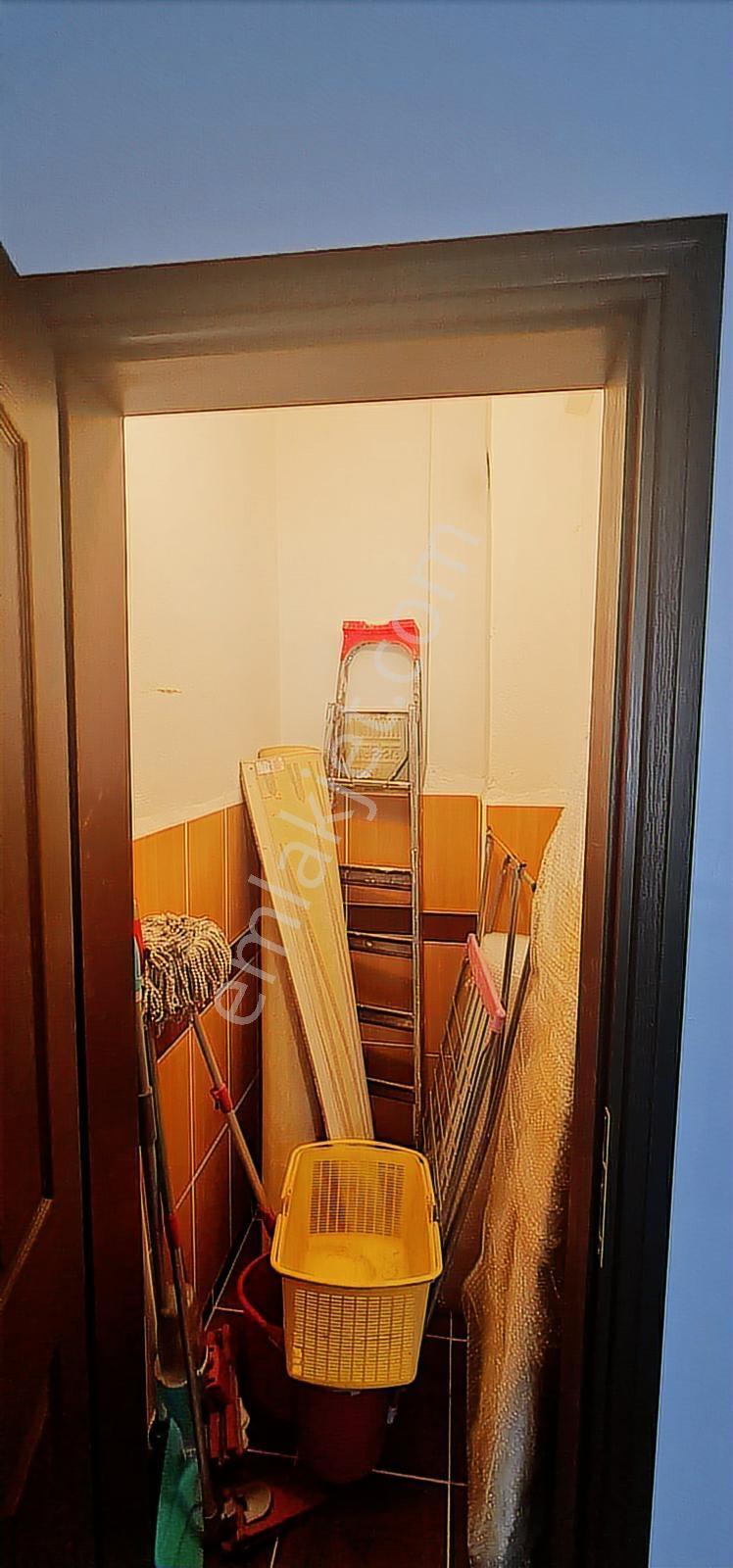 Şehir Merkezinde Satılık Lüx Dubleks Daire - Görsel 10