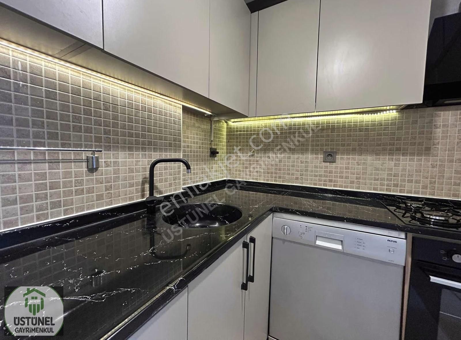 Üstünel'den Lüks Arakat | Yüksek Kgs | Klima Ve Bulaşık Mak. - Görsel 7