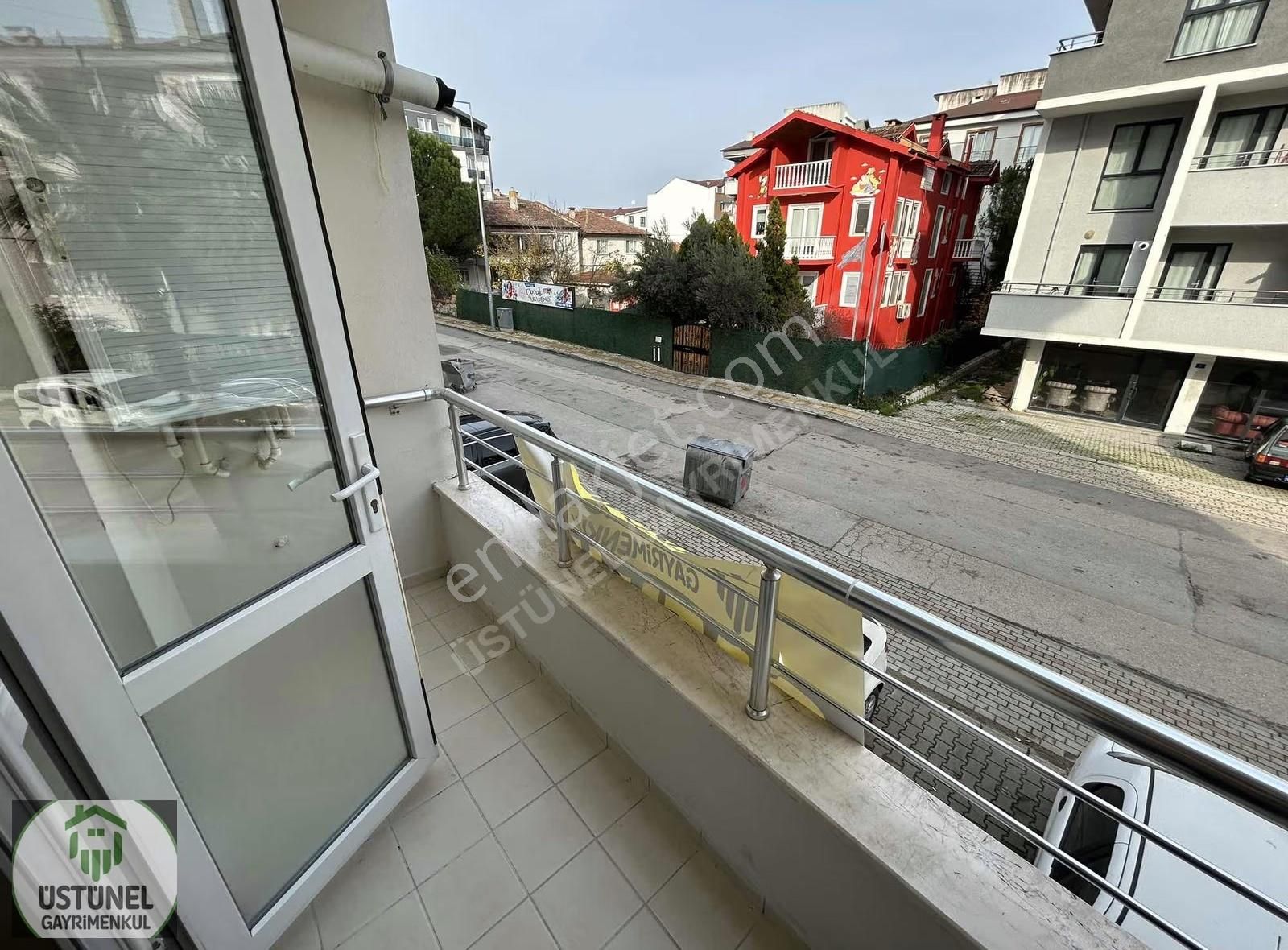 Üstünel'den Lüks Arakat | Yüksek Kgs | Klima Ve Bulaşık Mak. - Görsel 23