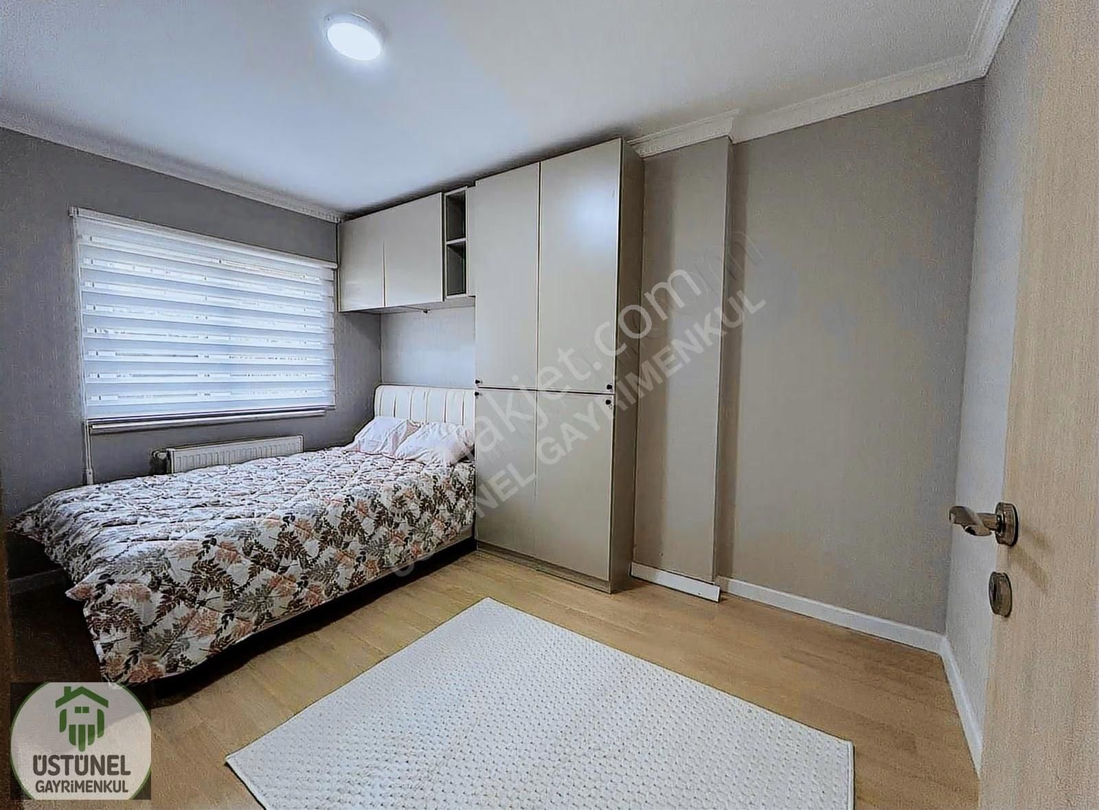 Üstünel'den Lüks Arakat | Yüksek Kgs | Klima Ve Bulaşık Mak. - Görsel 17