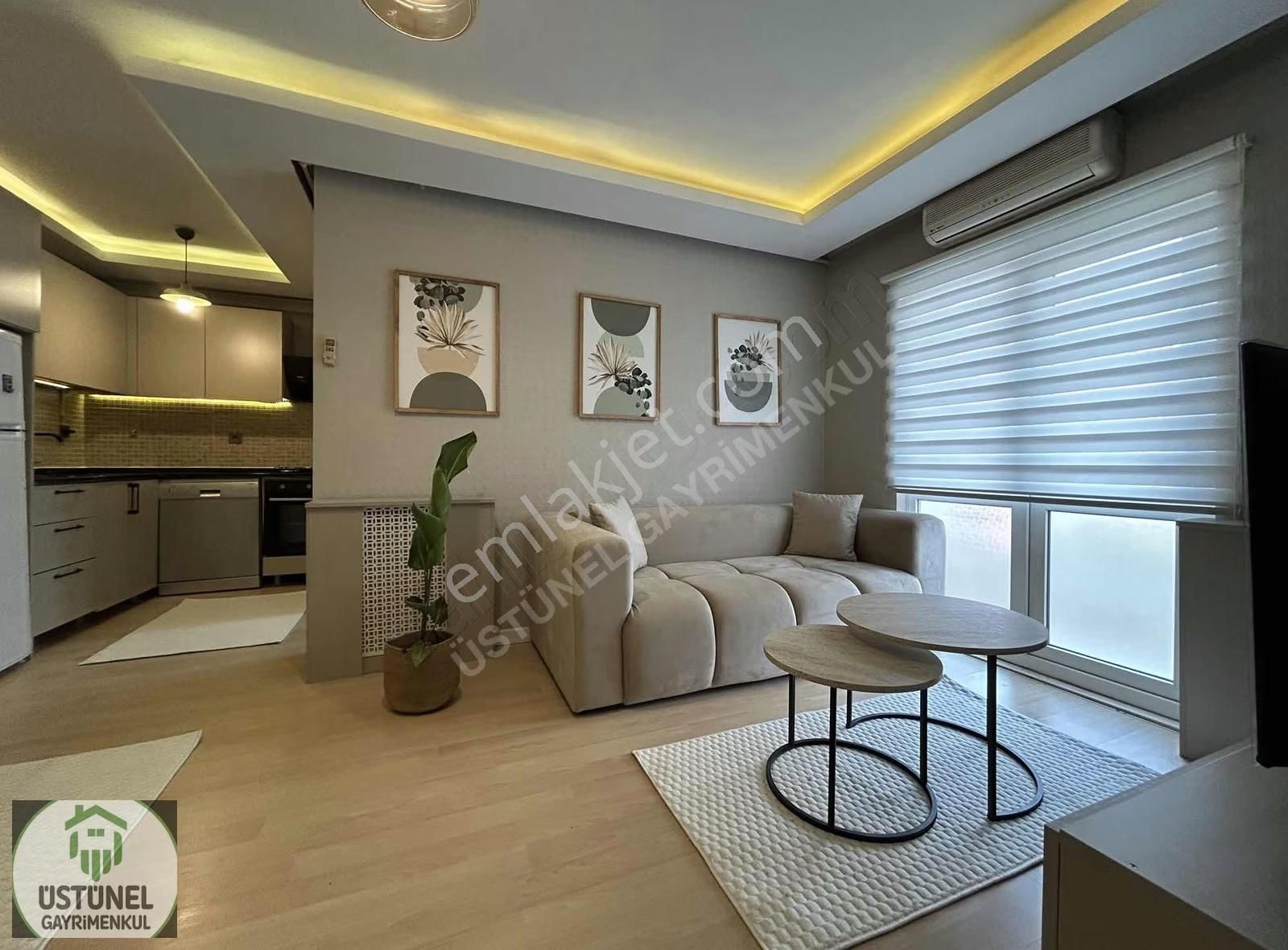 Üstünel'den Lüks Arakat | Yüksek Kgs | Klima Ve Bulaşık Mak. - Görsel 21