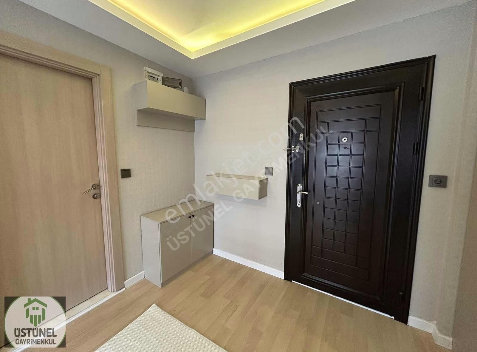 Üstünel'den Lüks Arakat | Yüksek Kgs | Klima Ve Bulaşık Mak. - Görsel 14