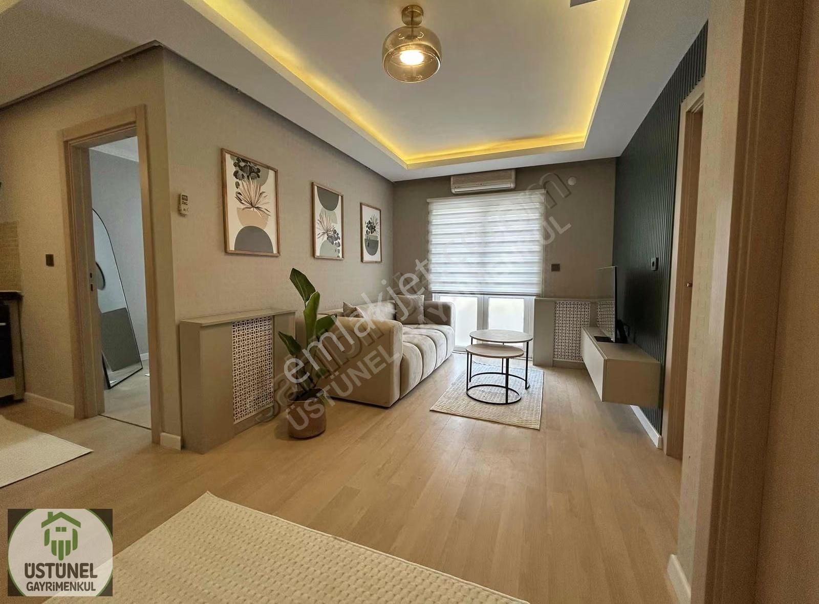 Üstünel'den Lüks Arakat | Yüksek Kgs | Klima Ve Bulaşık Mak. - Görsel 16