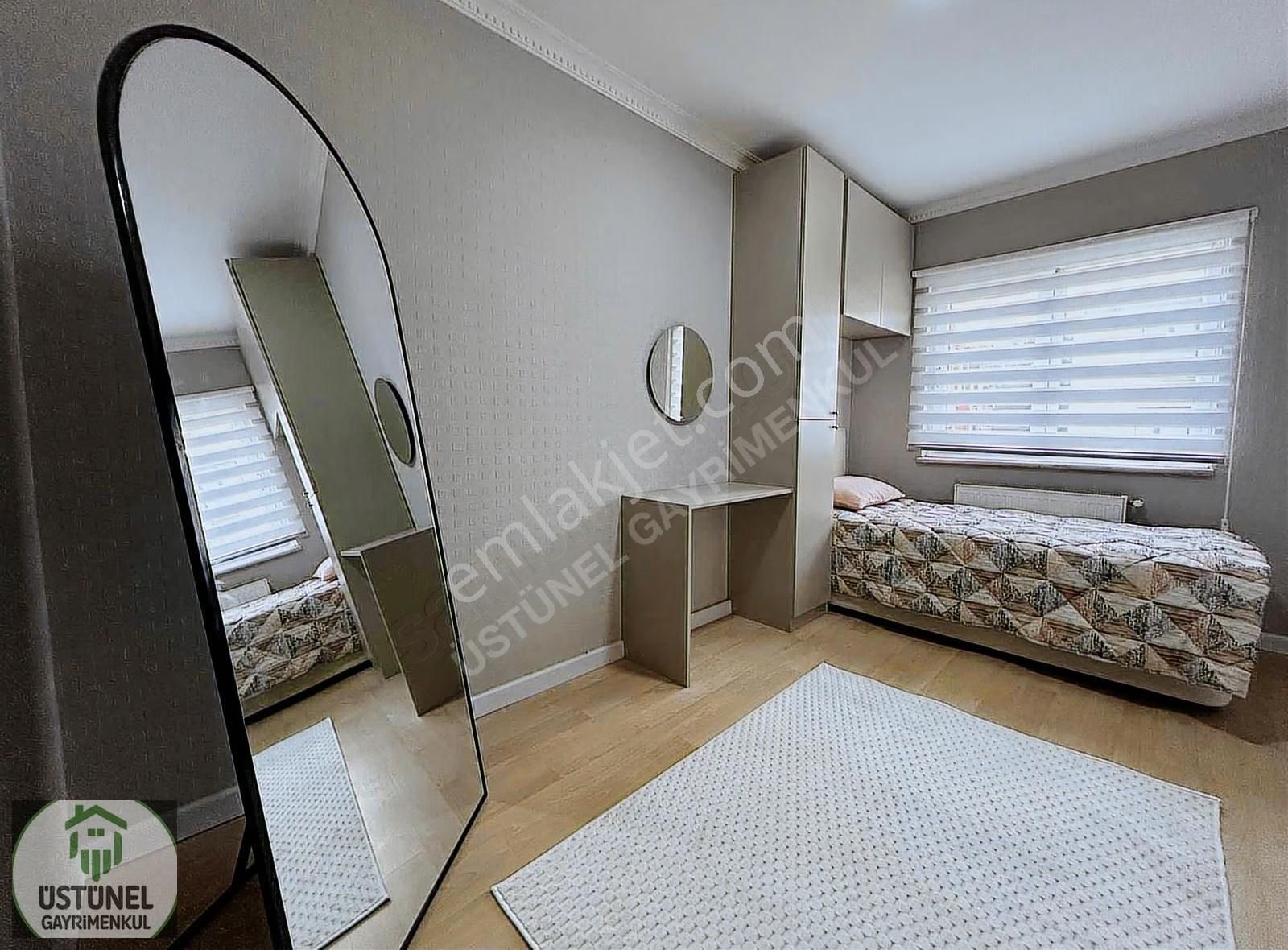 Üstünel'den Lüks Arakat | Yüksek Kgs | Klima Ve Bulaşık Mak. - Görsel 22