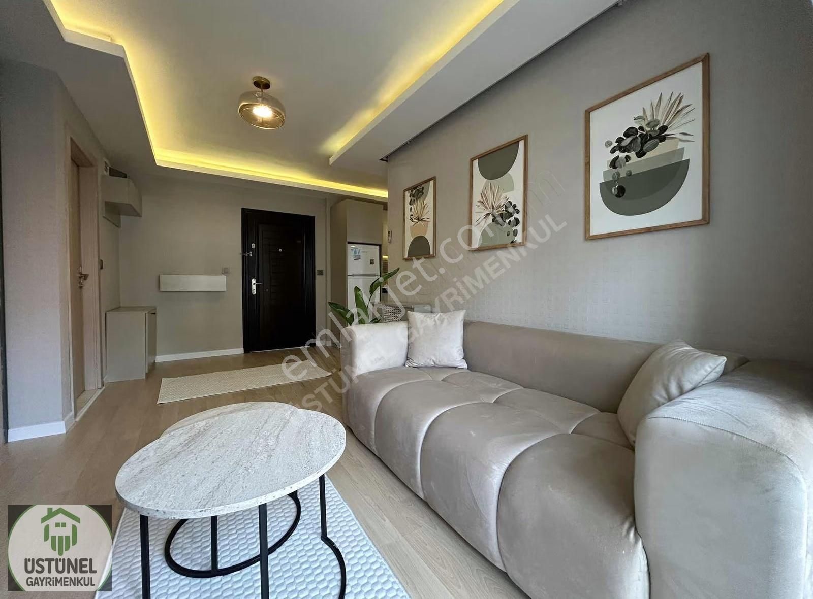 Üstünel'den Lüks Arakat | Yüksek Kgs | Klima Ve Bulaşık Mak. - Görsel 4