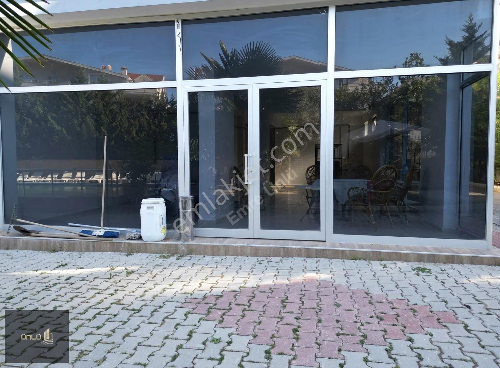 Halitpaşa Mah Merkezi Konumda Kiralık Dükkan - Görsel 12