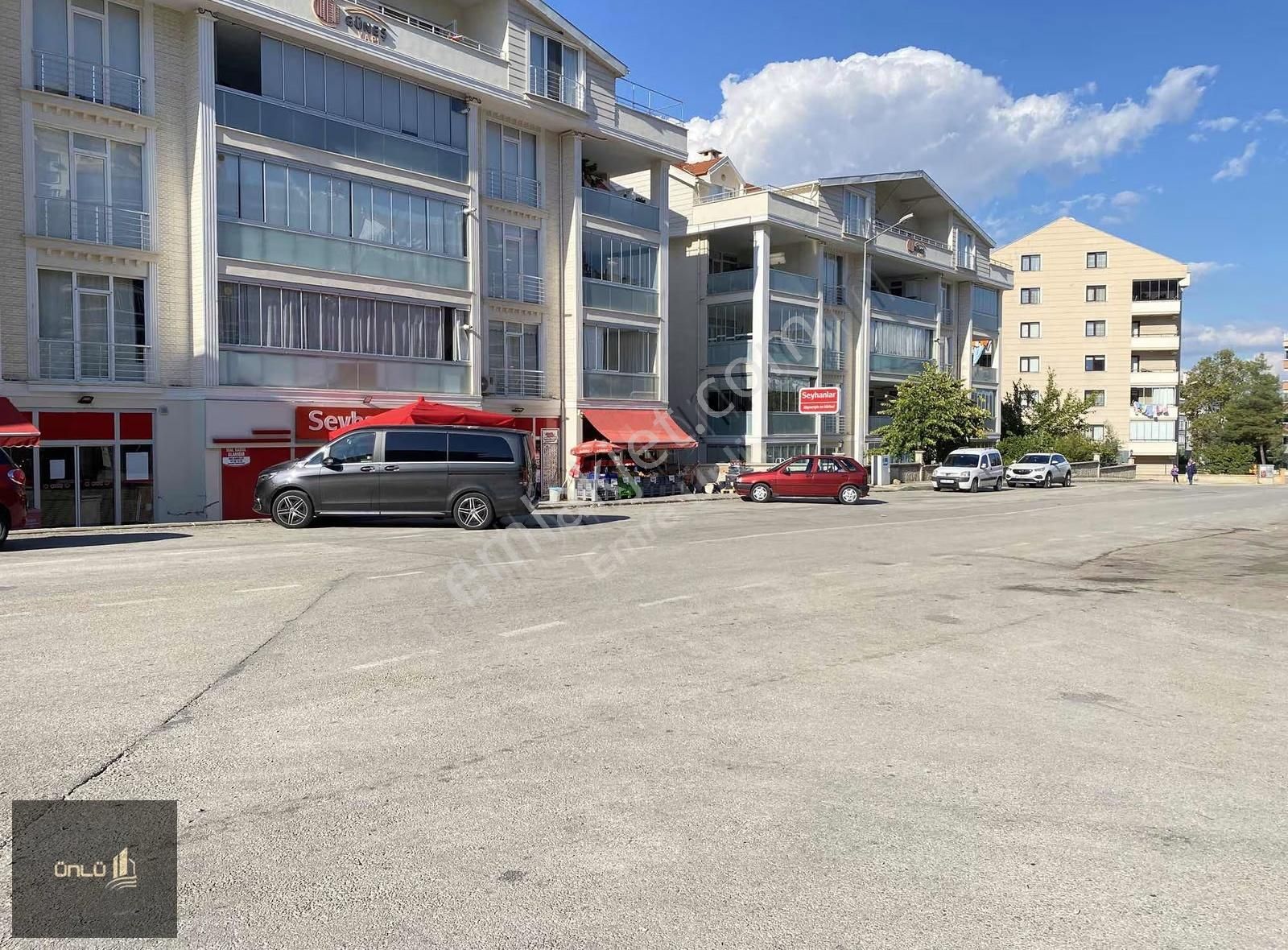 Halitpaşa Mah Merkezi Konumda Kiralık Dükkan - Görsel 5