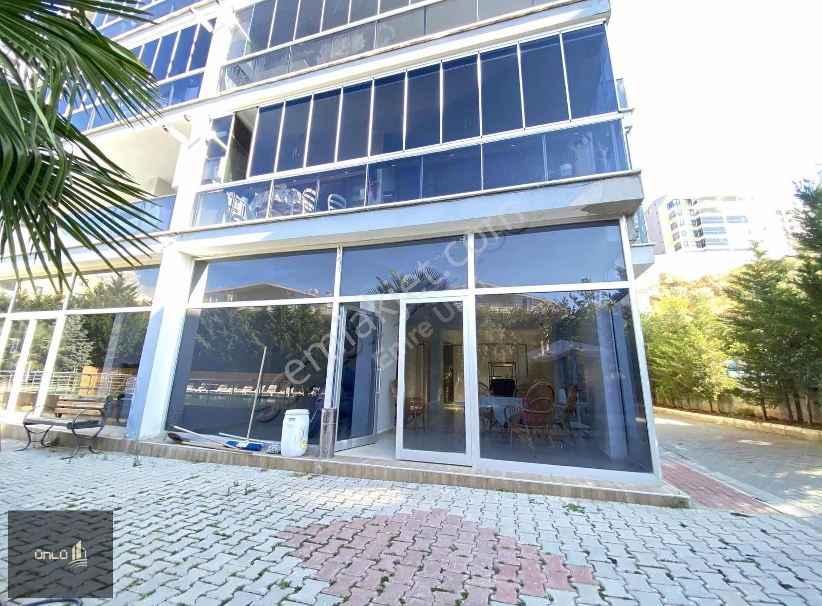 Halitpaşa Mah Merkezi Konumda Kiralık Dükkan - Görsel 22