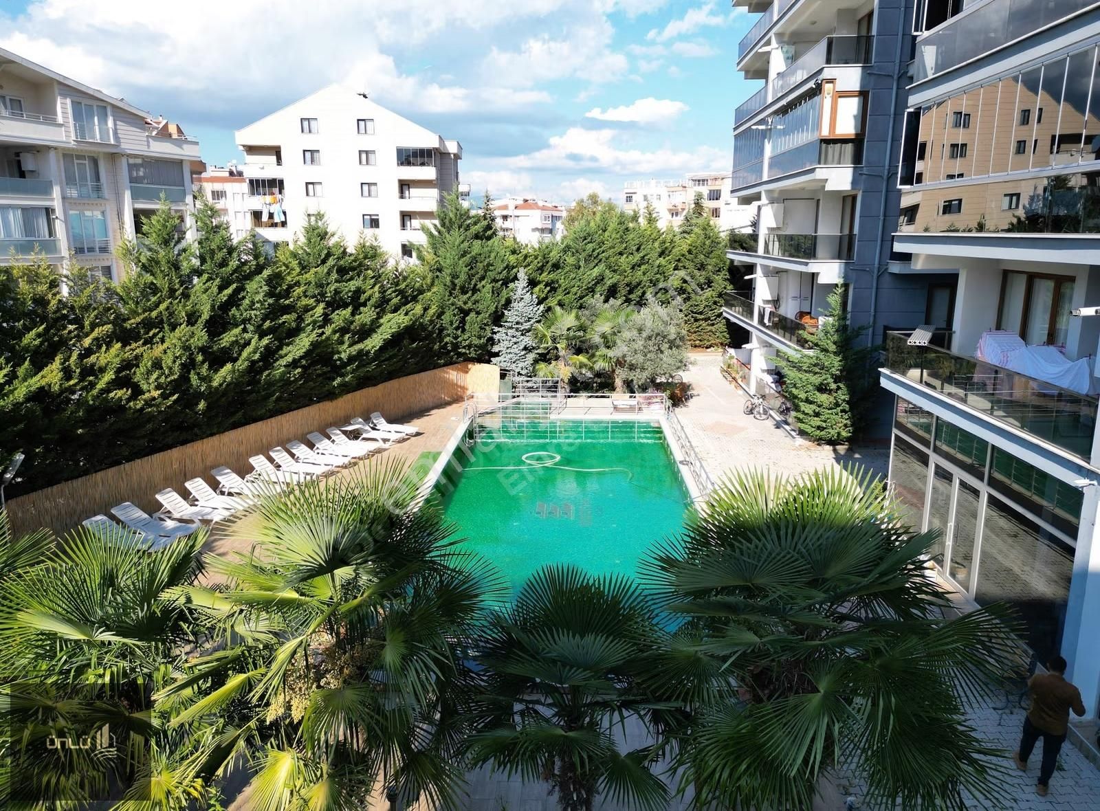 Halitpaşa Mah Merkezi Konumda Kiralık Dükkan - Görsel 2