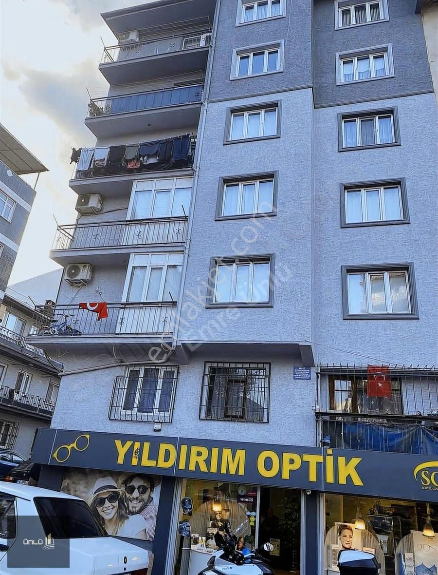 Davutdede Mah Satılık 2+1 Arakat İçi Yapılı Masrafsız