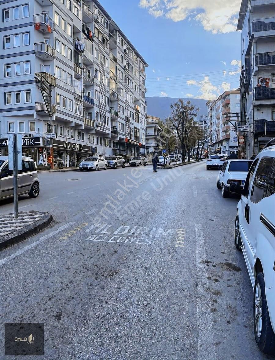 Davutdede Mah Satılık 2+1 Arakat İçi Yapılı Masrafsız - Görsel 8