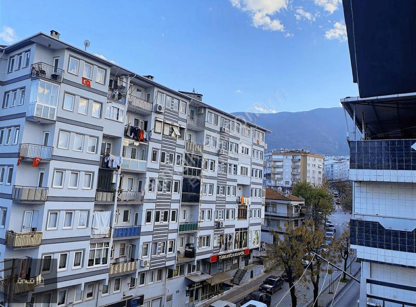 Davutdede Mah Satılık 2+1 Arakat İçi Yapılı Masrafsız - Görsel 16