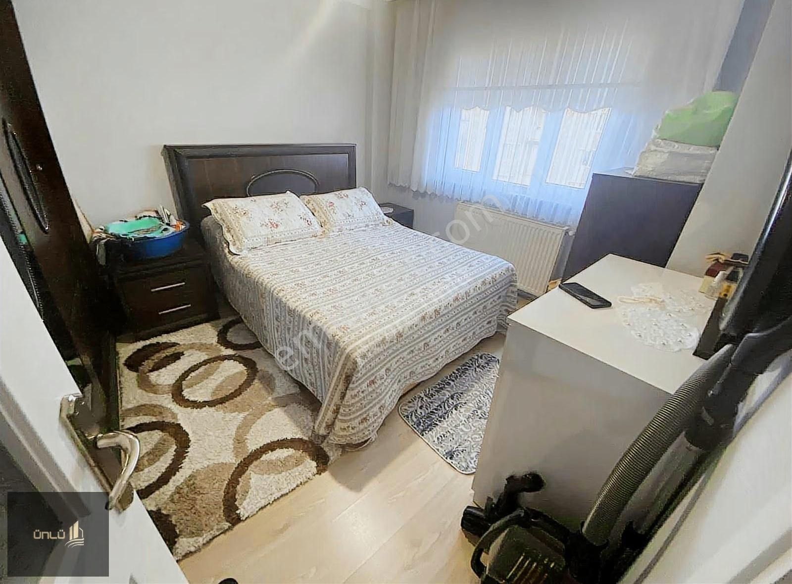 Davutdede Mah Satılık 2+1 Arakat İçi Yapılı Masrafsız - Görsel 24