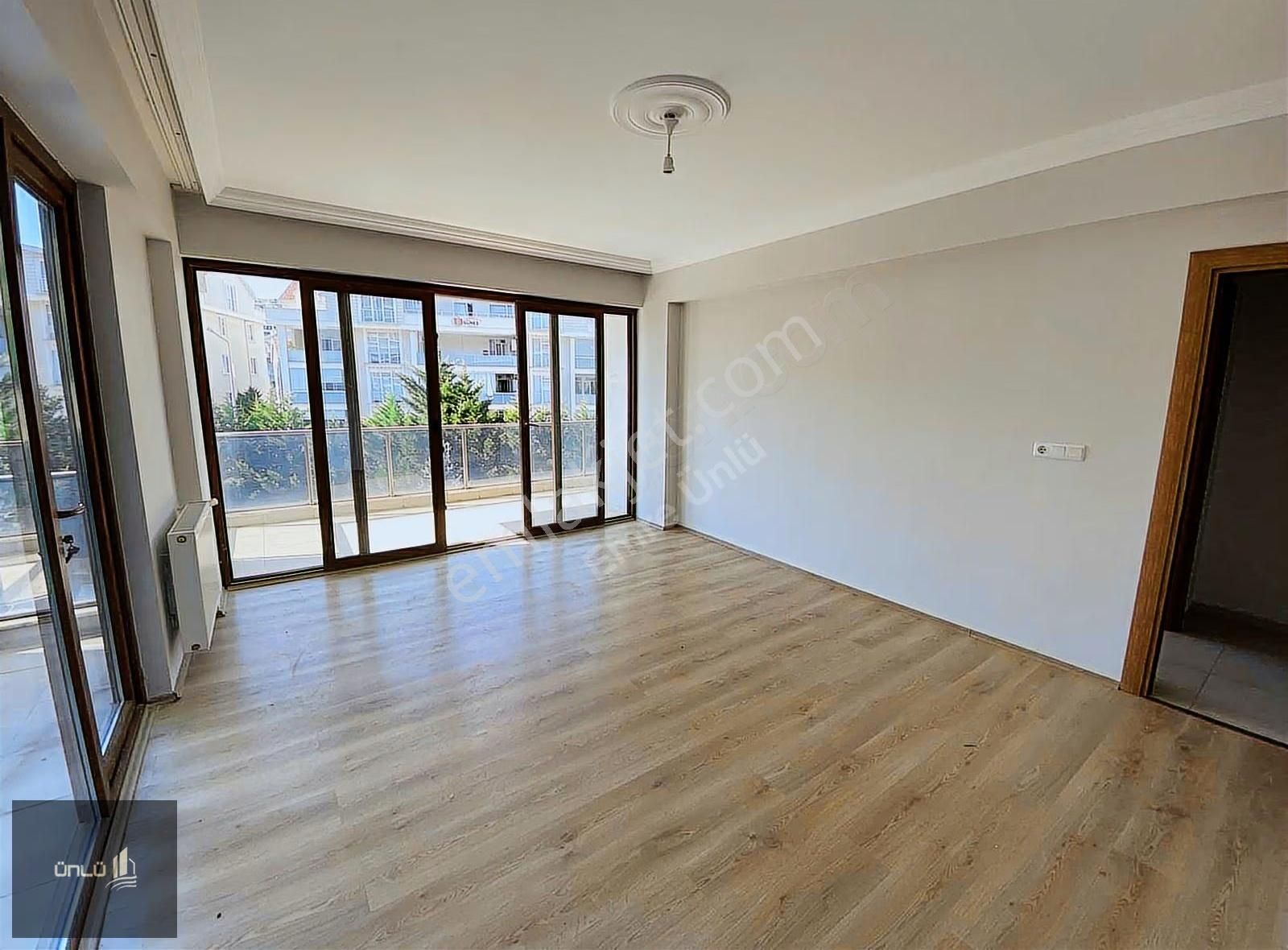 Halitpaşa Mah Kiralık 3+1 Havuzlu Otoparklı Arakat Daire - Görsel 29