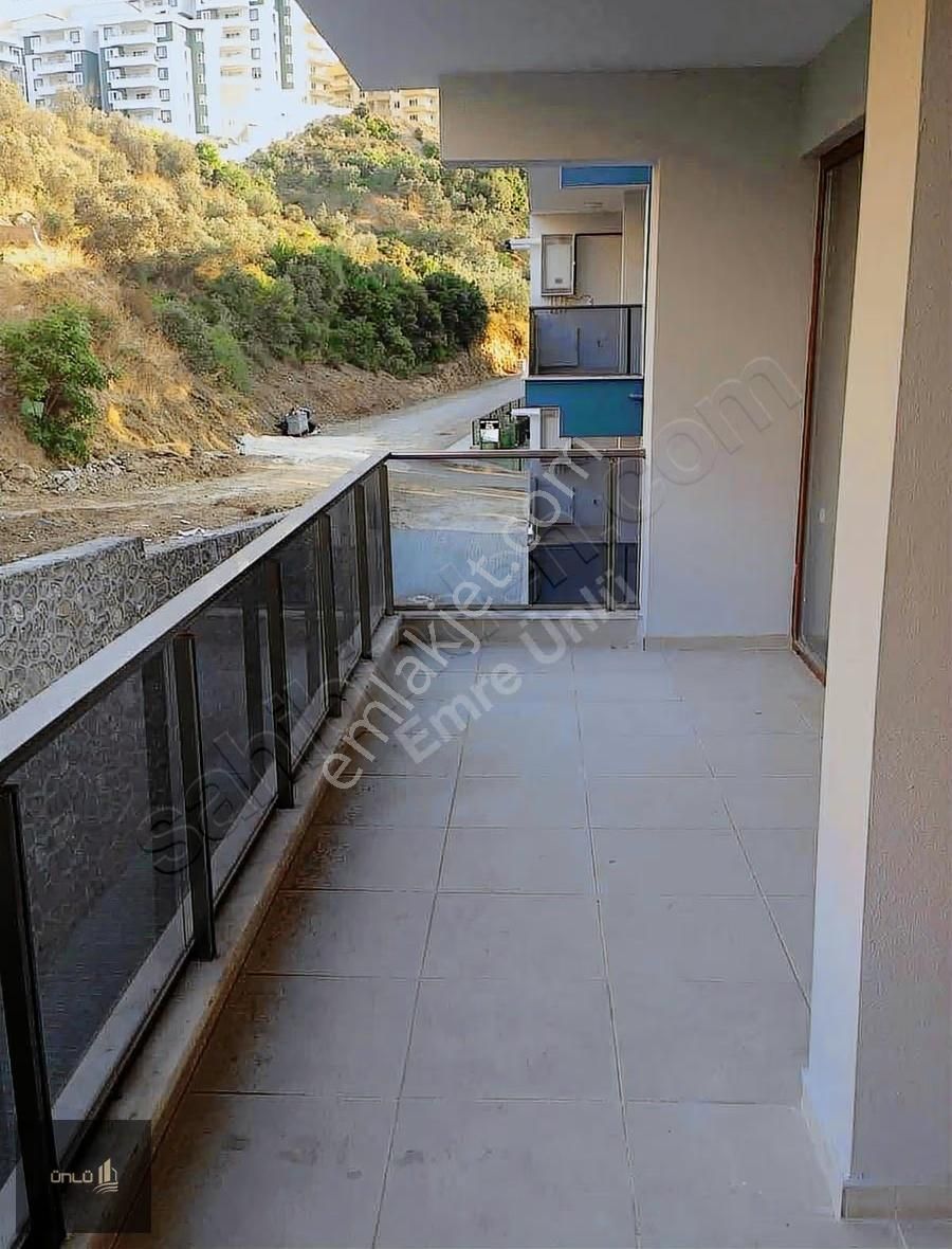 Halitpaşa Mah Kiralık 3+1 Havuzlu Otoparklı Arakat Daire - Görsel 18