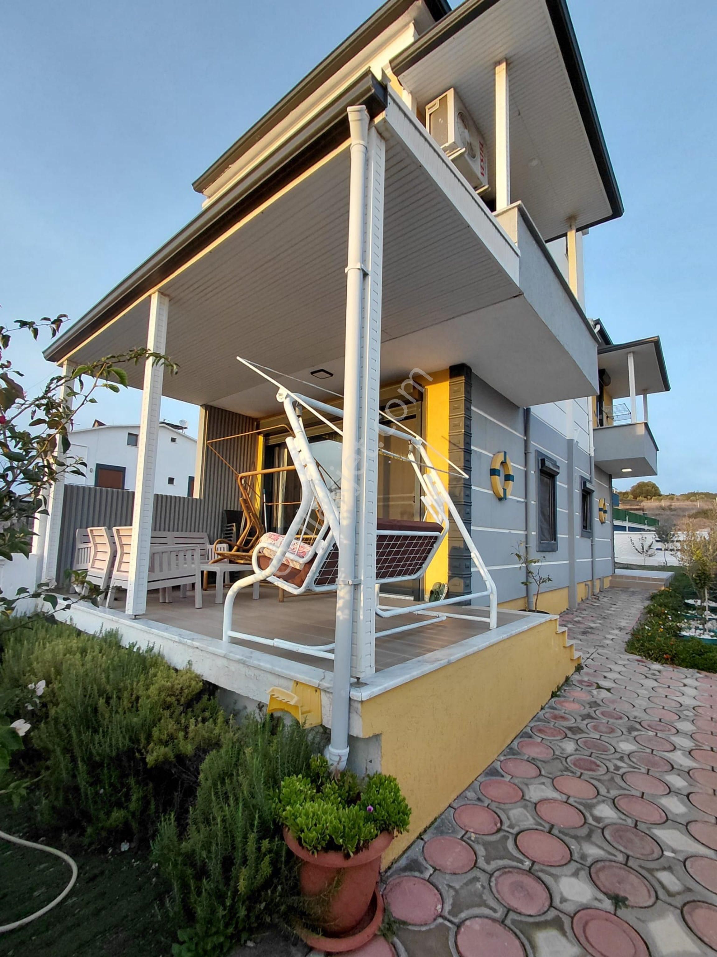 🔥didimde Satılık Fırsat Villa ↙️