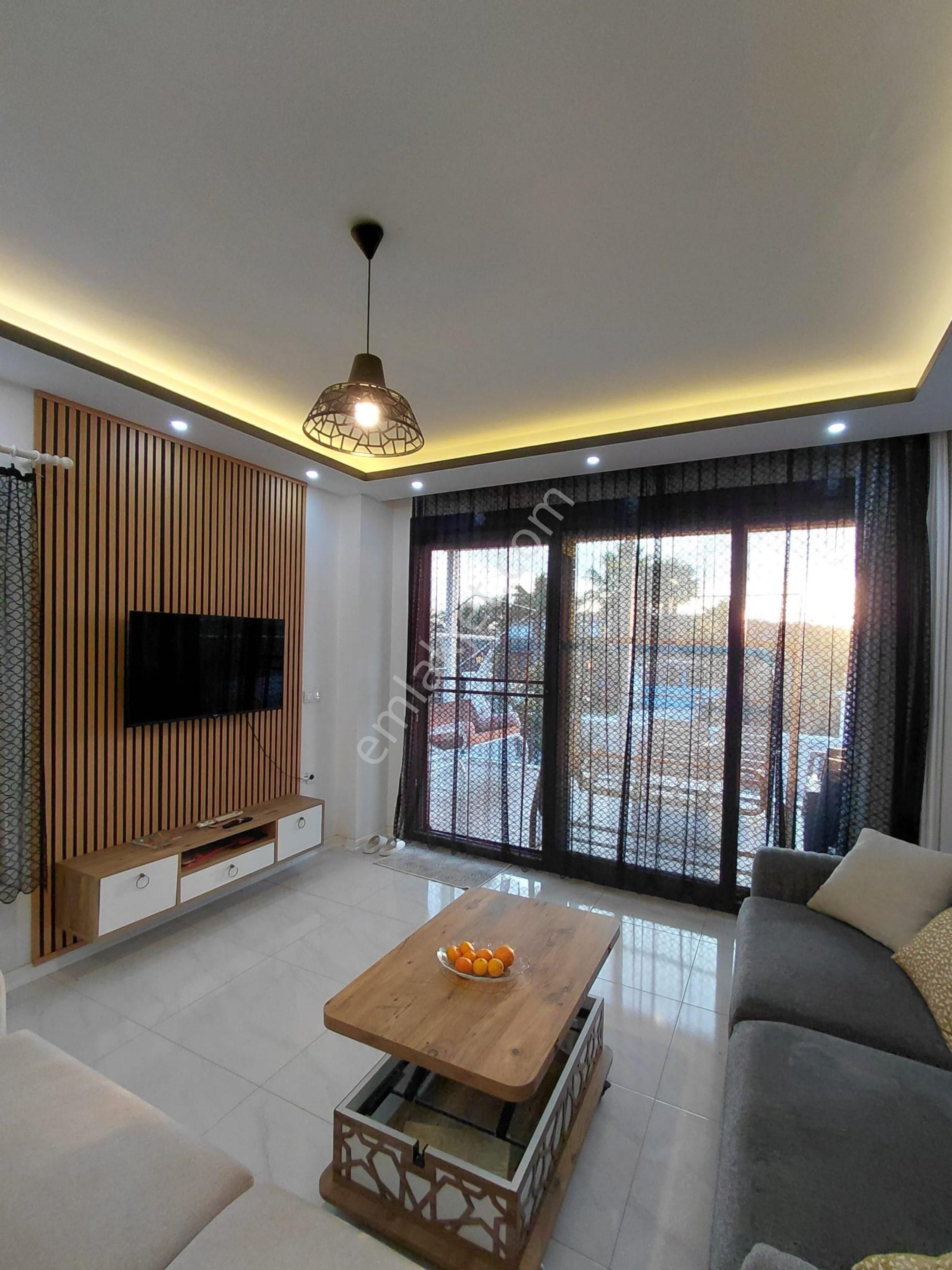 🔥didimde Satılık Fırsat Villa ↙️ - Görsel 17