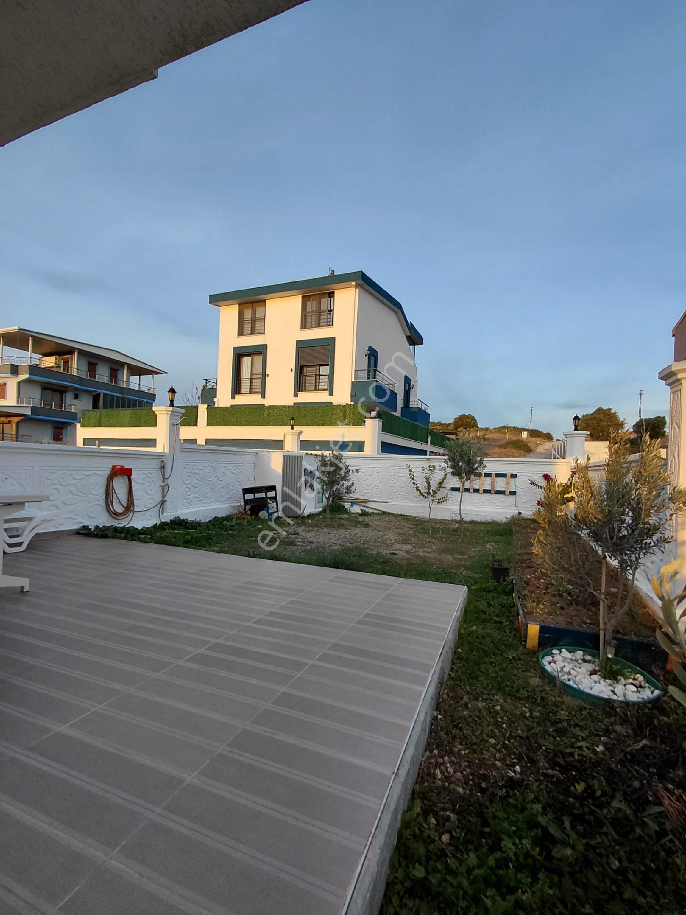 🔥didimde Satılık Fırsat Villa ↙️ - Görsel 4