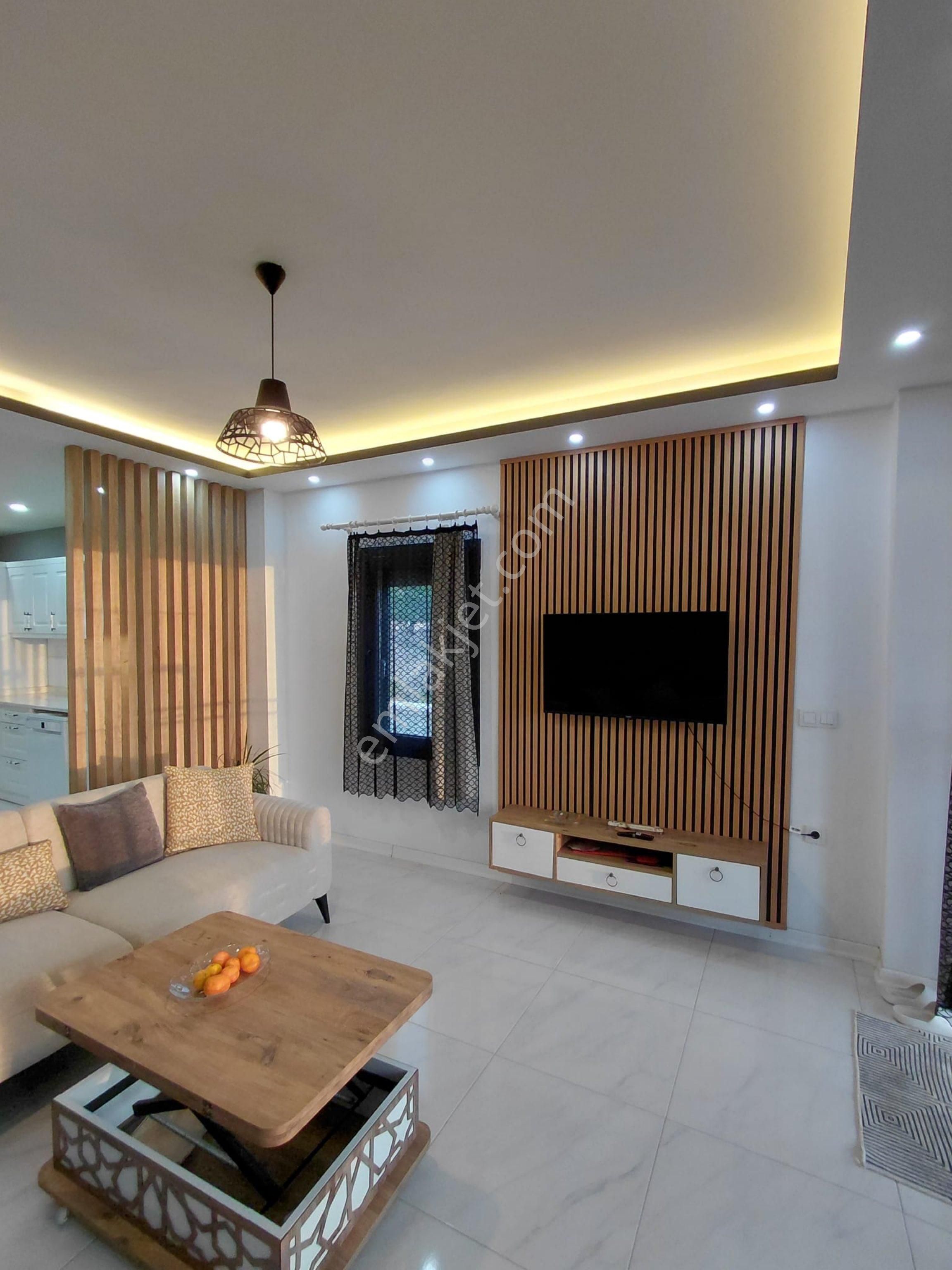 🔥didimde Satılık Fırsat Villa ↙️ - Görsel 10