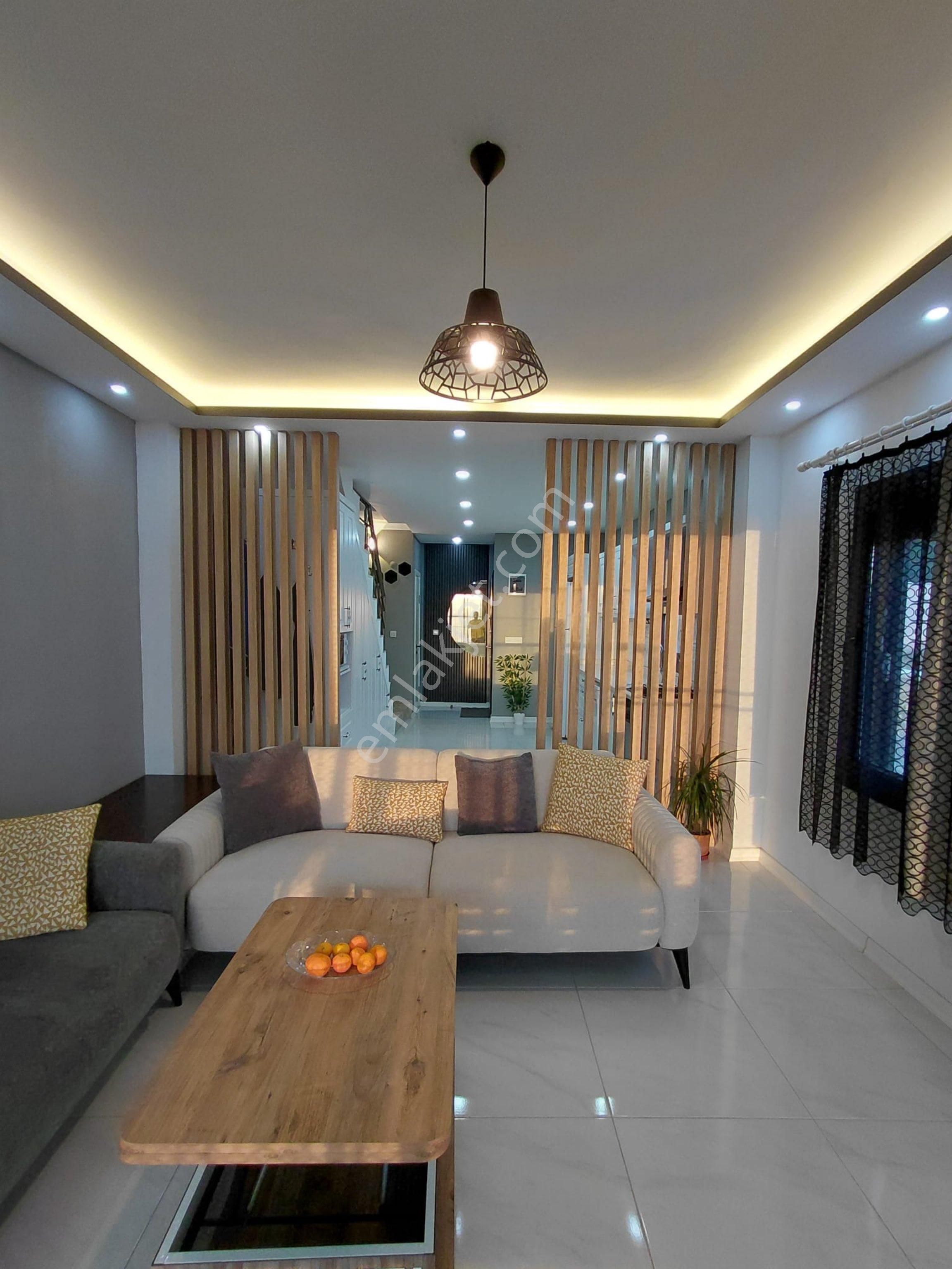 🔥didimde Satılık Fırsat Villa ↙️ - Görsel 11