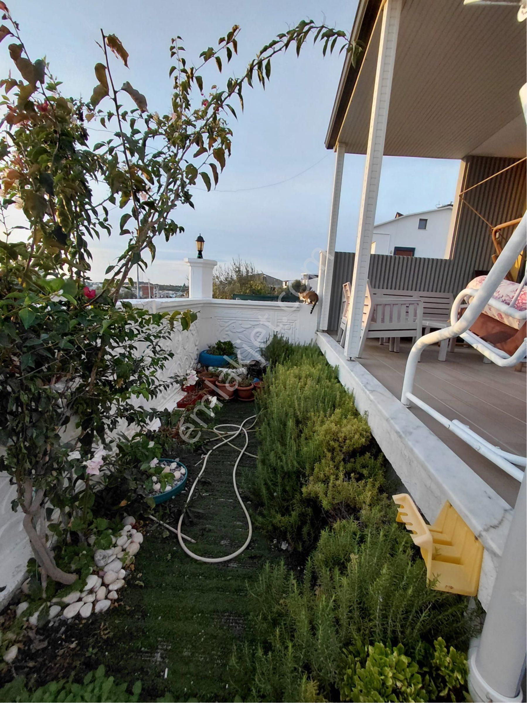 🔥didimde Satılık Fırsat Villa ↙️ - Görsel 5