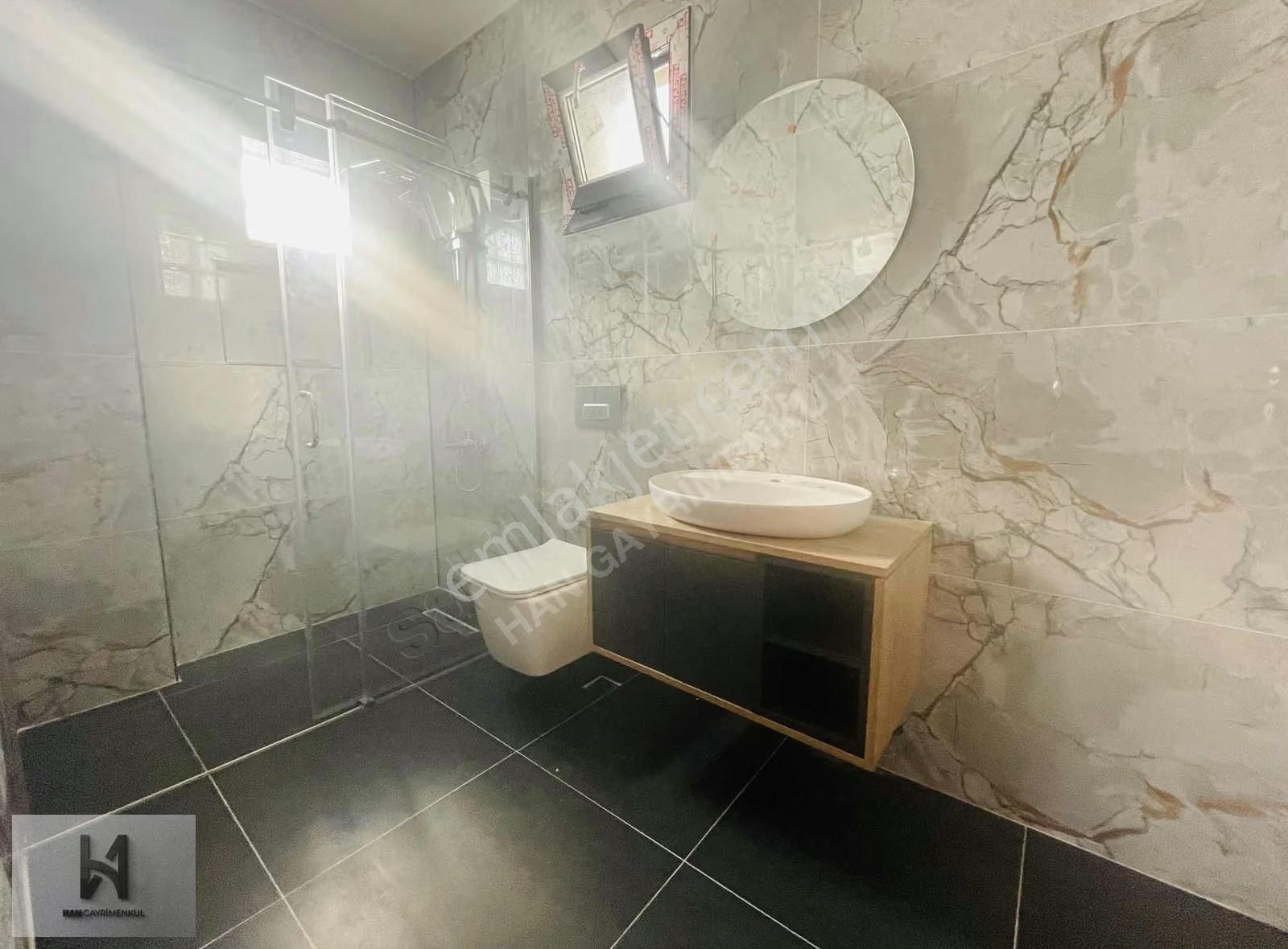 ▃▅▇han İnşaat▇▅▃ 6+1 Yerden Isıtmalı Ayrık Müstakil Deniz M. - Görsel 26