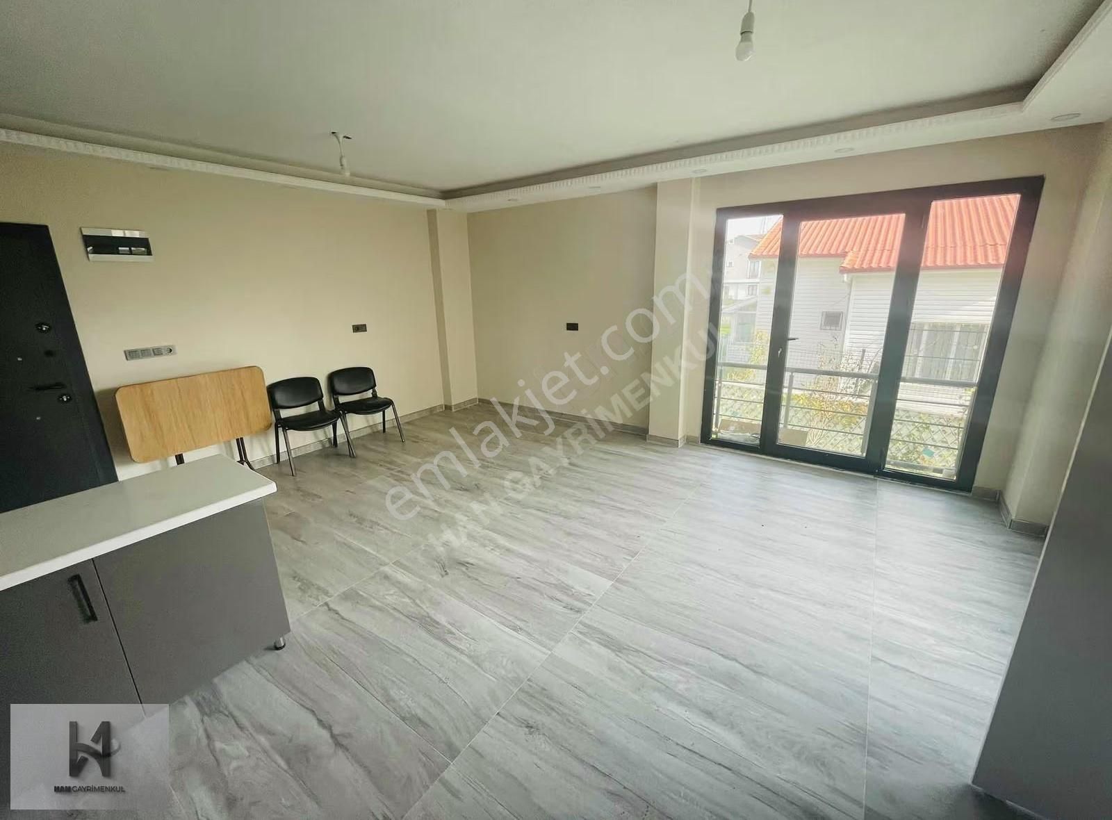 ▃▅▇han İnşaat▇▅▃ 6+1 Yerden Isıtmalı Ayrık Müstakil Deniz M. - Görsel 17