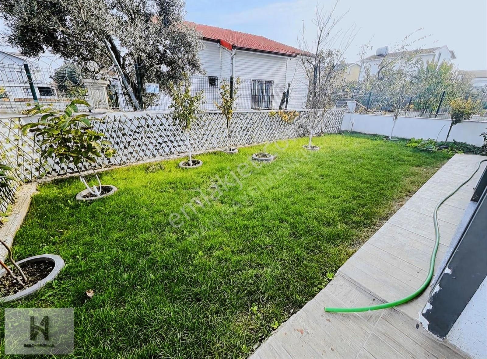 ▃▅▇han İnşaat▇▅▃ 6+1 Yerden Isıtmalı Ayrık Müstakil Deniz M. - Görsel 22