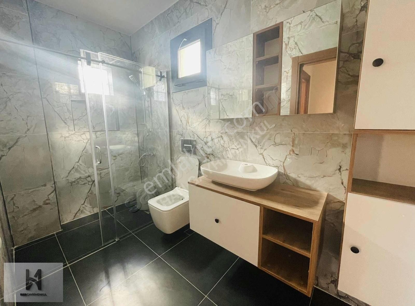 ▃▅▇han İnşaat▇▅▃ 6+1 Yerden Isıtmalı Ayrık Müstakil Deniz M. - Görsel 9