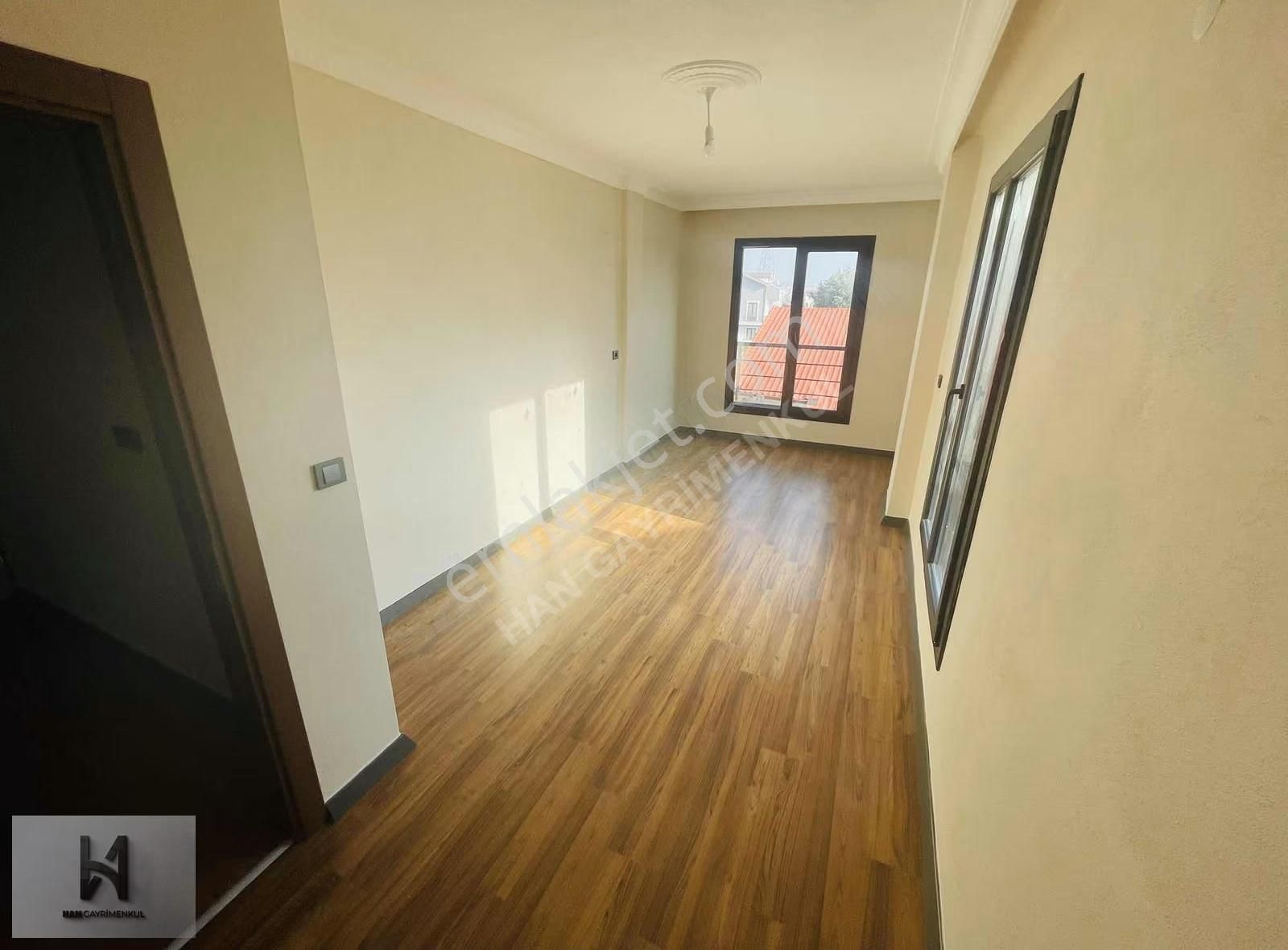 ▃▅▇han İnşaat▇▅▃ 6+1 Yerden Isıtmalı Ayrık Müstakil Deniz M. - Görsel 23