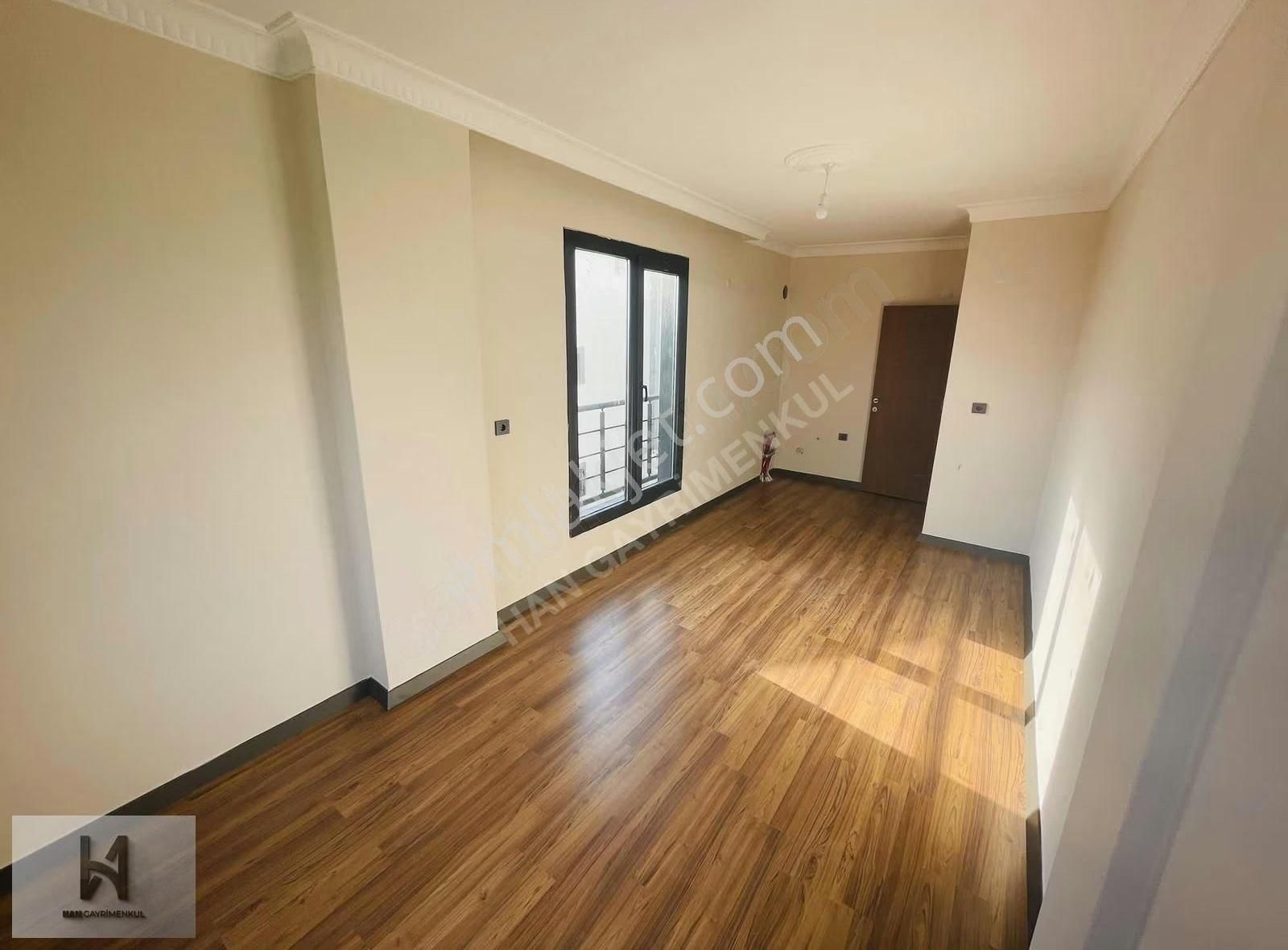 ▃▅▇han İnşaat▇▅▃ 6+1 Yerden Isıtmalı Ayrık Müstakil Deniz M. - Görsel 2