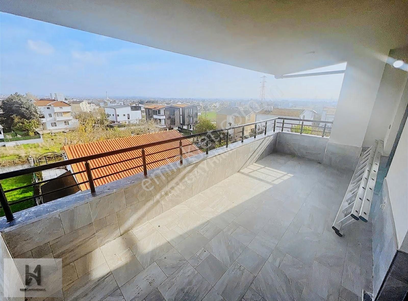 ▃▅▇han İnşaat▇▅▃ 6+1 Yerden Isıtmalı Ayrık Müstakil Deniz M. - Görsel 19