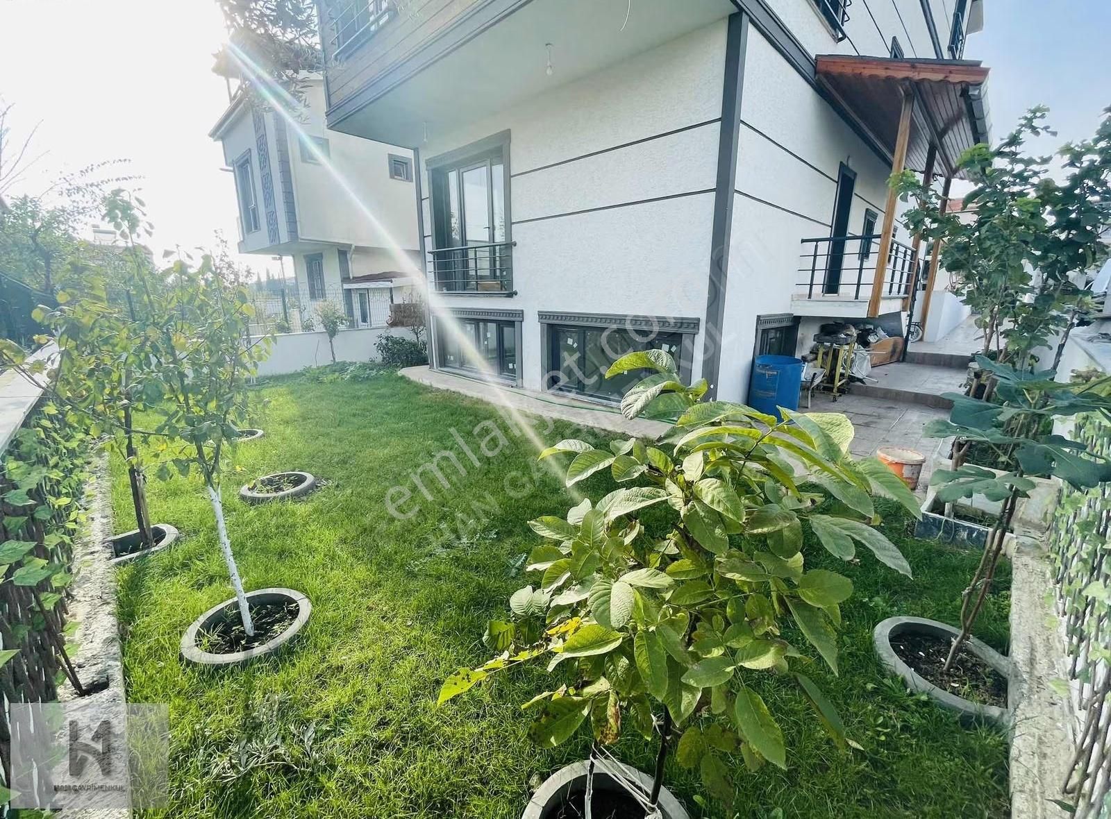 ▃▅▇han İnşaat▇▅▃ 6+1 Yerden Isıtmalı Ayrık Müstakil Deniz M. - Görsel 21