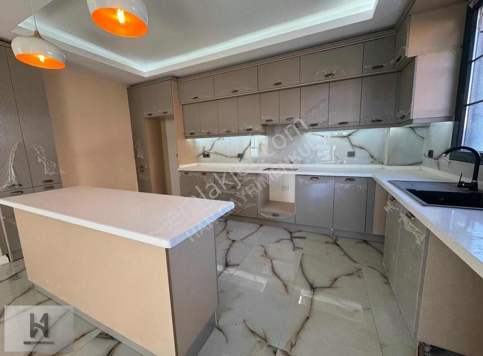 ▃▅▇han İnşaat▇▅▃ Deniz Tarafında Havuzlu Tam Bağımsız Müstakil - Görsel 15