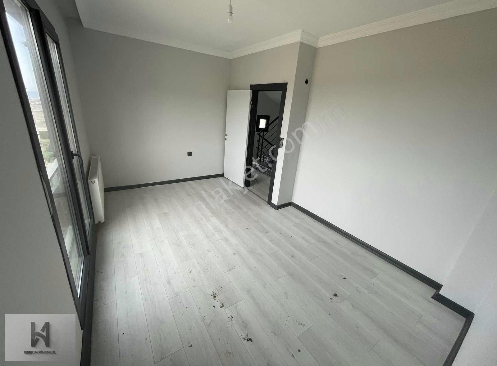 ▃▅▇han İnşaat▇▅▃ Yüksek Kredili İskanlı Ebeveyn B. 4+1 Müstakil - Görsel 18