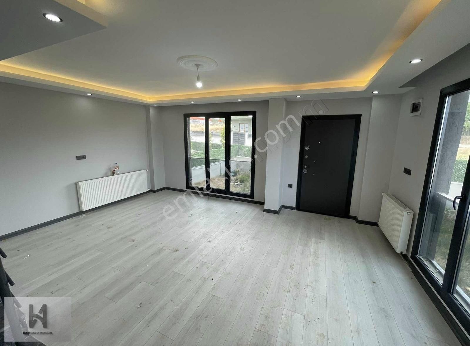 ▃▅▇han İnşaat▇▅▃ Yüksek Kredili İskanlı Ebeveyn B. 4+1 Müstakil - Görsel 7