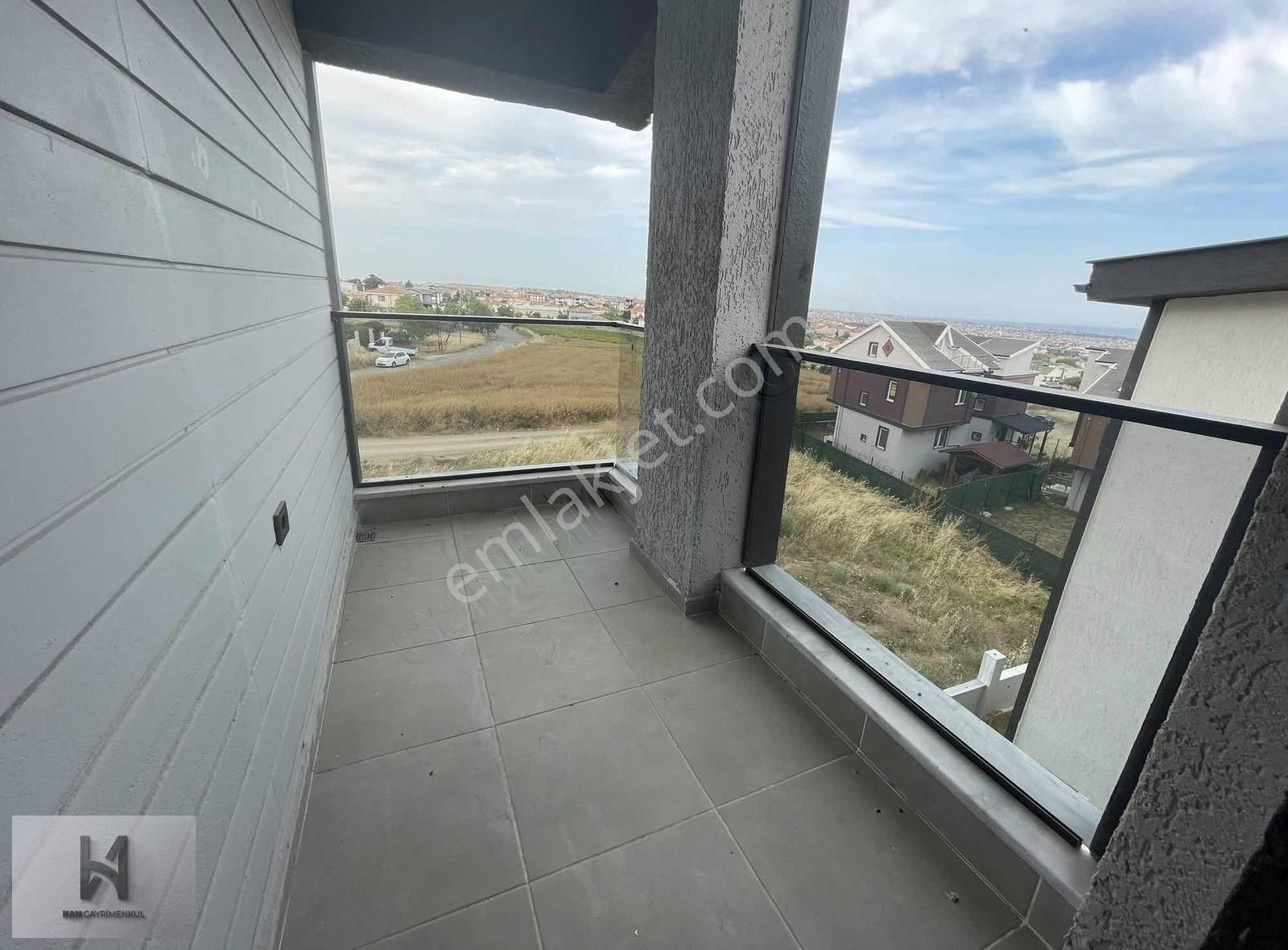 ▃▅▇han İnşaat▇▅▃ Yüksek Kredili İskanlı Ebeveyn B. 4+1 Müstakil - Görsel 27