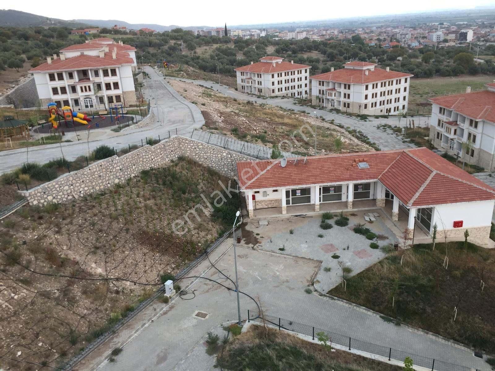 Kınık Fatıh Mahallesı Toki Konutları İçerısınde Kıralık Tıcarı Dükkanlar - Görsel 6